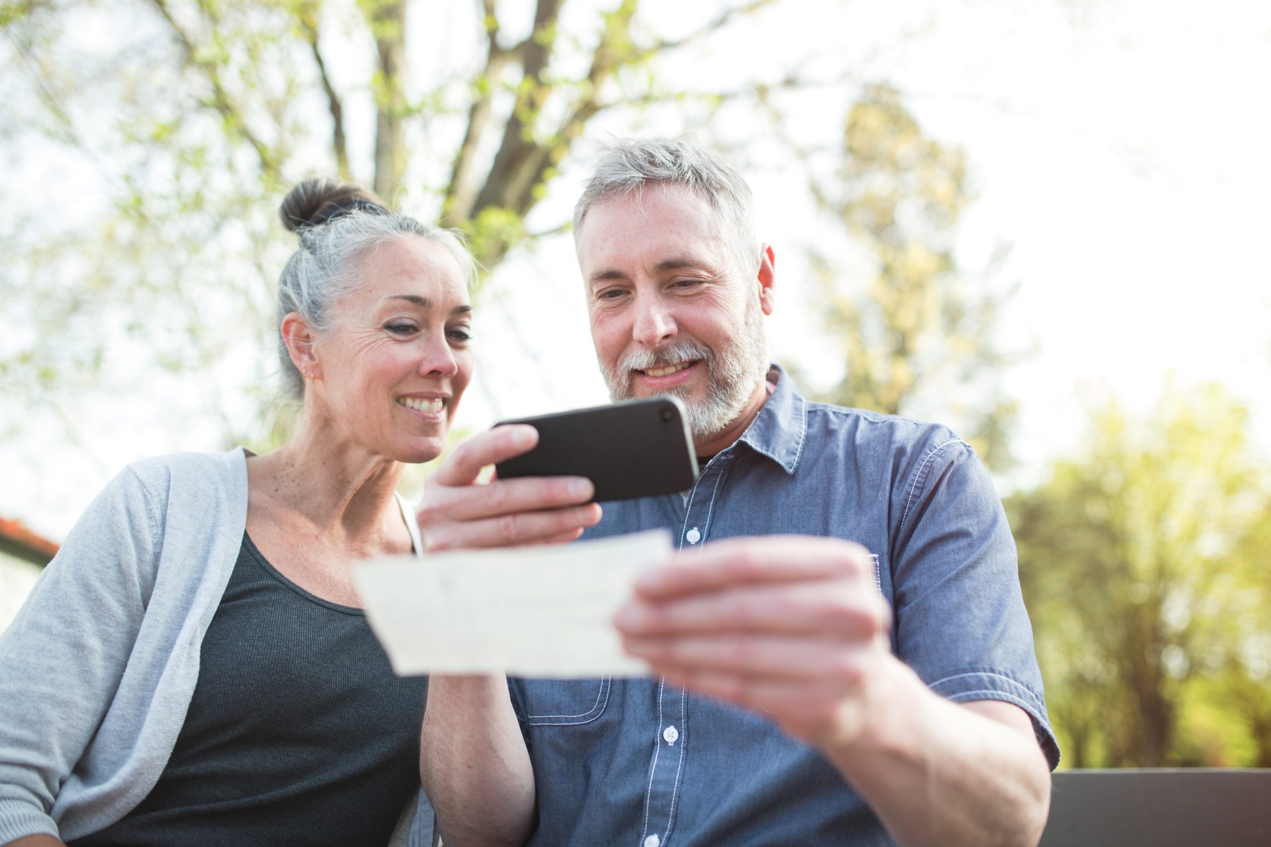 Online & Mobile Banking - Brookline Bank